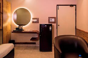 Hotel DiDi International