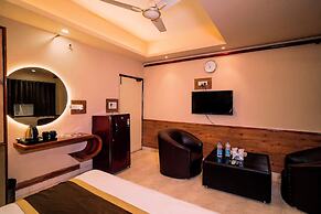 Hotel DiDi International