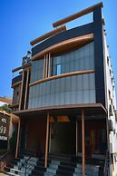 Hotel DiDi International
