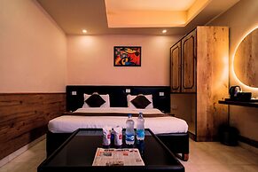 Hotel DiDi International