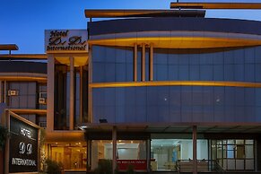 Hotel DiDi International