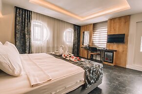 Four Sides Bodrum Airport