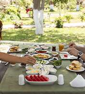 Four Sides Bodrum Airport