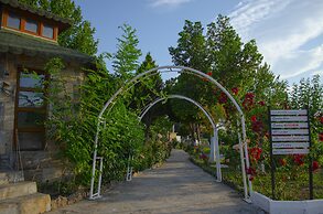 Four Sides Bodrum Airport
