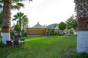 Four Sides Bodrum Airport