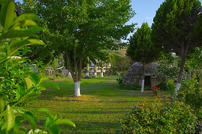 Four Sides Bodrum Airport