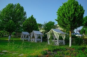 Four Sides Bodrum Airport
