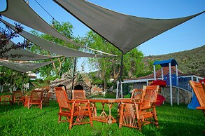 Four Sides Bodrum Airport