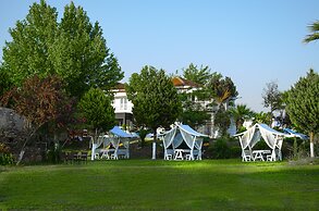 Four Sides Bodrum Airport
