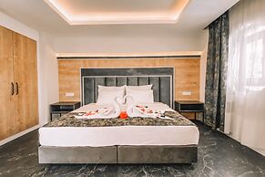 Four Sides Bodrum Airport