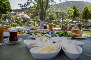 Four Sides Bodrum Airport