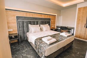 Four Sides Bodrum Airport