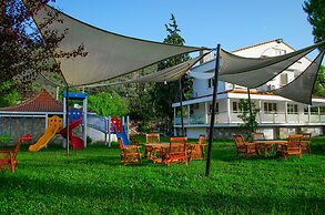 Four Sides Bodrum Airport