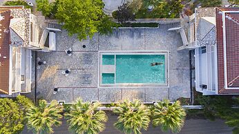 Four Sides Bodrum Airport