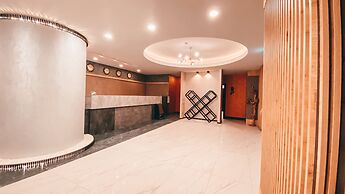 Four Sides Bodrum Airport