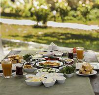 Four Sides Bodrum Airport