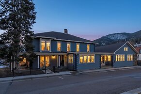 Club Hotel Colorado