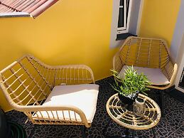 Casas do Baleeiro - Whaler’s Houses