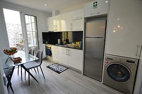 Casas do Baleeiro - Whaler’s Houses