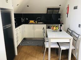 Casas do Baleeiro - Whaler’s Houses