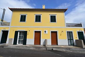 Casas do Baleeiro - Whaler’s Houses