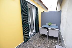 Casas do Baleeiro - Whaler’s Houses