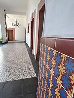 Hotel Catedral Cuernavaca