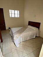 Hotel Catedral Cuernavaca