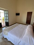 Hotel Catedral Cuernavaca