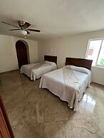 Hotel Catedral Cuernavaca