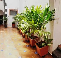 Hotel Catedral Cuernavaca