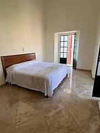 Hotel Catedral Cuernavaca