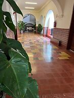 Hotel Catedral Cuernavaca