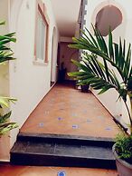 Hotel Catedral Cuernavaca