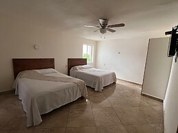 Hotel Catedral Cuernavaca