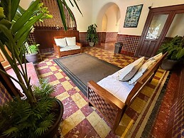 Hotel Catedral Cuernavaca
