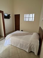 Hotel Catedral Cuernavaca