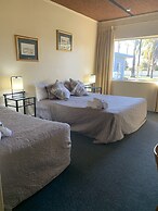 Temora Motel