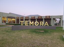 Temora Motel