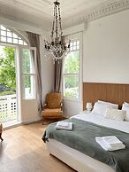 Ikigai Hotel Villa Rifat