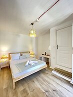 Ikigai Hotel Villa Rifat