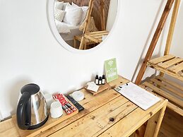 Ikigai Hotel Villa Rifat