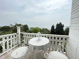 Ikigai Hotel Villa Rifat