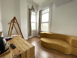 Ikigai Hotel Villa Rifat