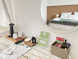 Ikigai Hotel Villa Rifat