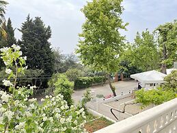 Ikigai Hotel Villa Rifat