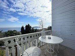 Ikigai Hotel Villa Rifat