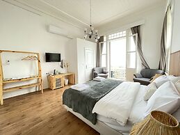 Ikigai Hotel Villa Rifat