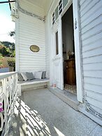 Ikigai Hotel Villa Rifat