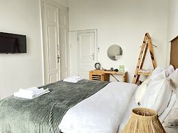 Ikigai Hotel Villa Rifat